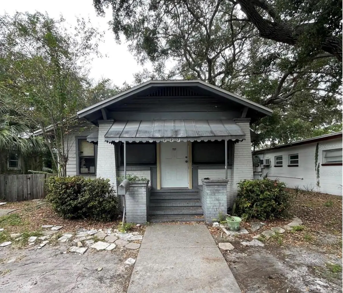 727 20th Avenue S, Saint Petersburg, FL 33705 - #1