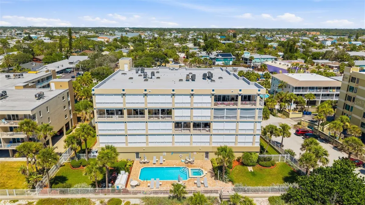 2 15th Avenue #401, Indian Rocks Beach, FL 33785 - #1