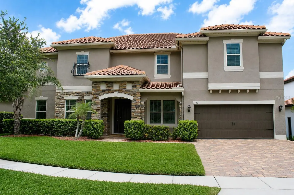 1442 Vivaldi Place, Longwood, FL 32779 - #1