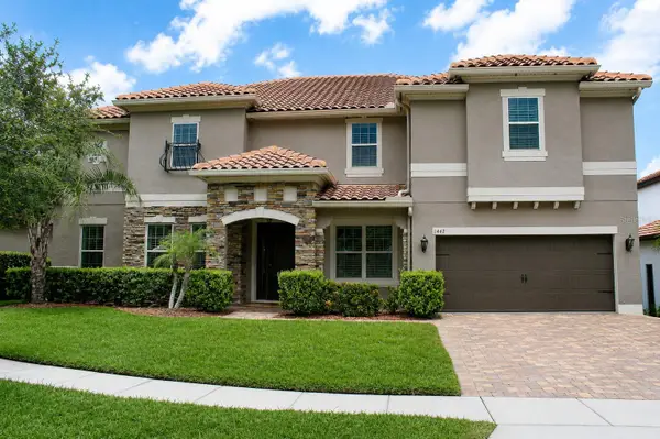 1442 Vivaldi Place, LONGWOOD, FL 32779