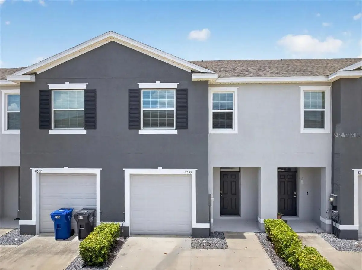 8655 Falling Blue Place, Riverview, FL 33578 - #1