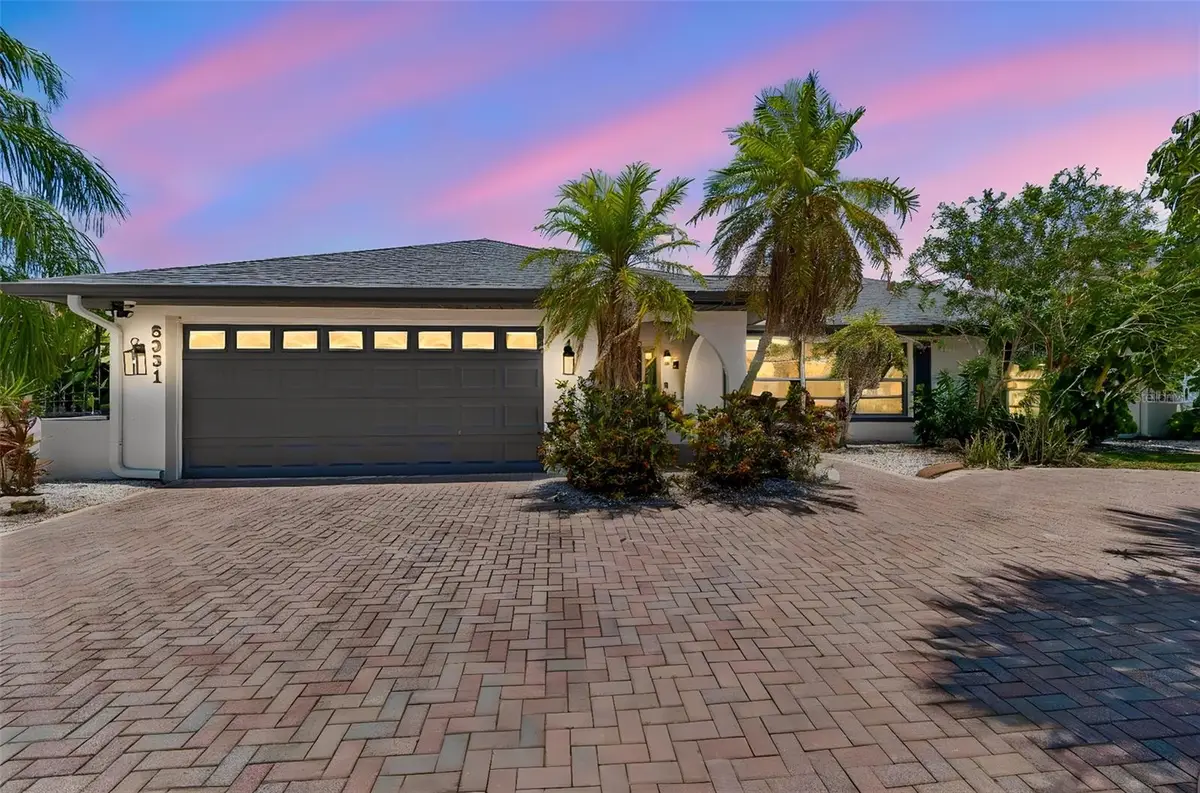 6331 Cocoa Lane, Apollo Beach, FL 33572 - #1
