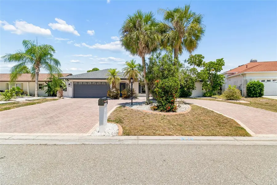 6331 Cocoa Lane, Apollo Beach, FL 33572 - #2