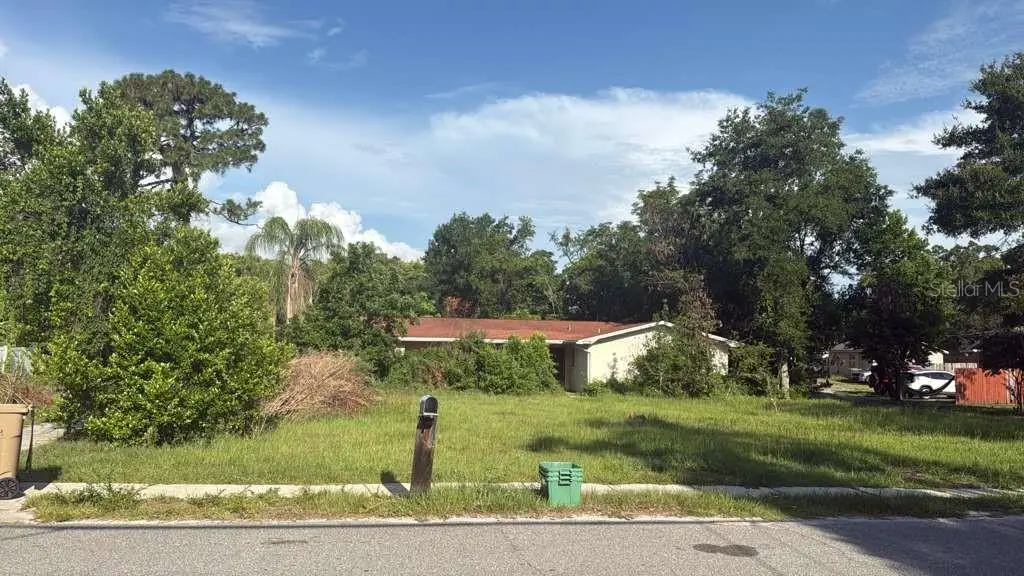 12706 N 53rd Street, Temple Terrace, FL 33617 - #1