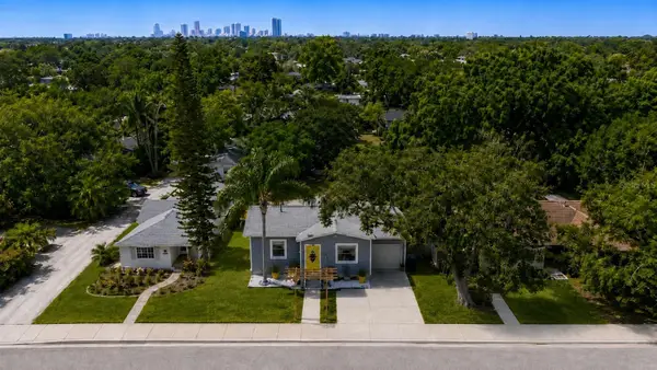 726 38th Avenue N, ST PETERSBURG, FL 33704
