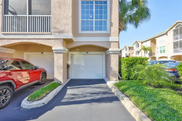3202 Bay Club Circle #3202, TAMPA, FL 33607