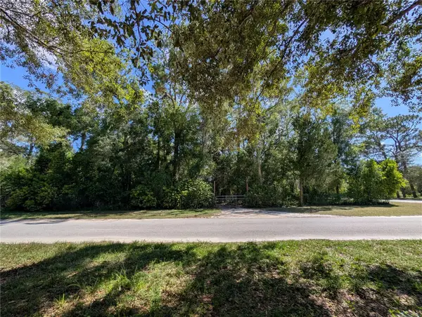 0 Jackson Avenue, BROOKSVILLE, FL 34604
