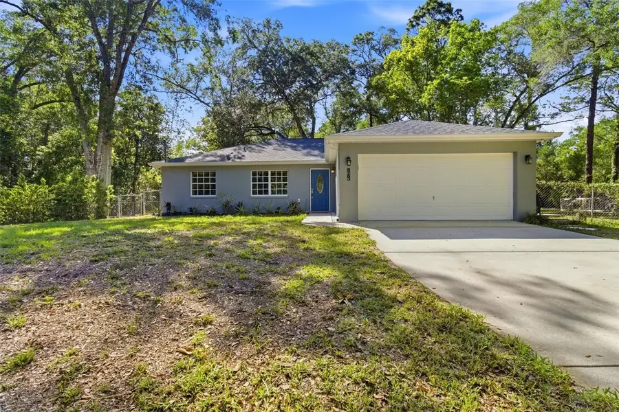 315 Garfield Avenue, Brooksville, FL 34604 - #3
