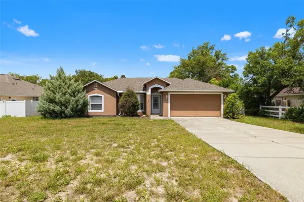 6371 Shadydale Avenue, SPRING HILL, FL 34609