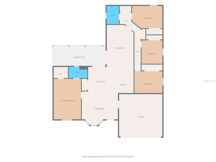 6371 Shadydale Avenue, Spring Hill, FL 34609 - #2