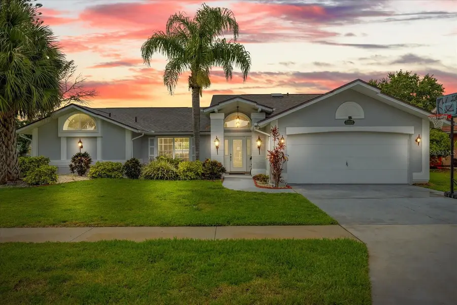 13528 Woodside Drive, Hudson, FL 34667 - #2