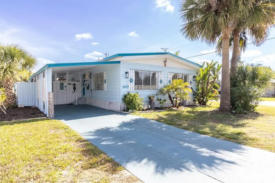 6629 Tower Drive, Hudson, FL 34667 - #2