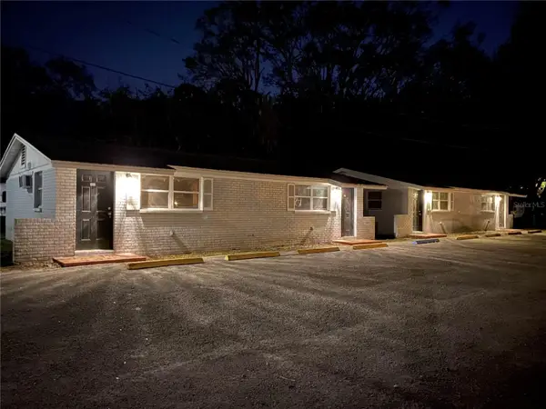 1609 E 143rd Avenue #105-108, TAMPA, FL 33613