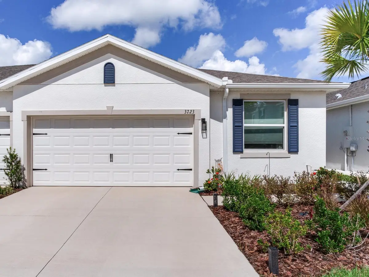 3723 Stormy Thistle Place, Plant City, FL 33565 - #1