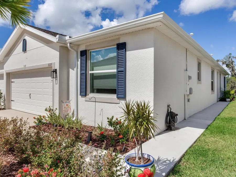 3723 Stormy Thistle Place, Plant City, FL 33565 - #2