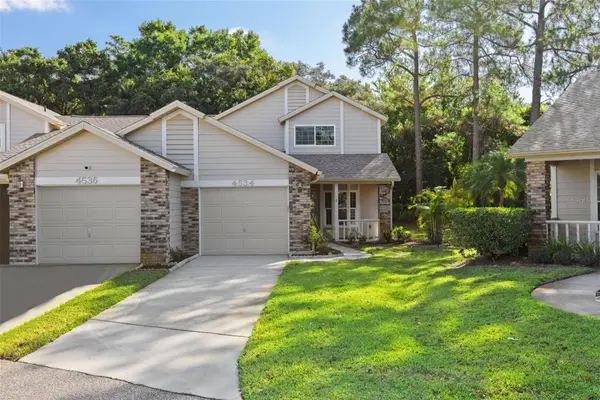 4534 Slippery Rock Road, NEW PORT RICHEY, FL 34653
