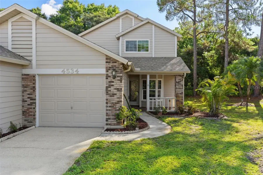 4534 Slippery Rock Road, New Port Richey, FL 34653 - #2