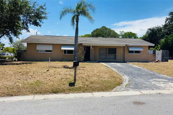 5134 Allamanda Drive, NEW PORT RICHEY, FL 34652