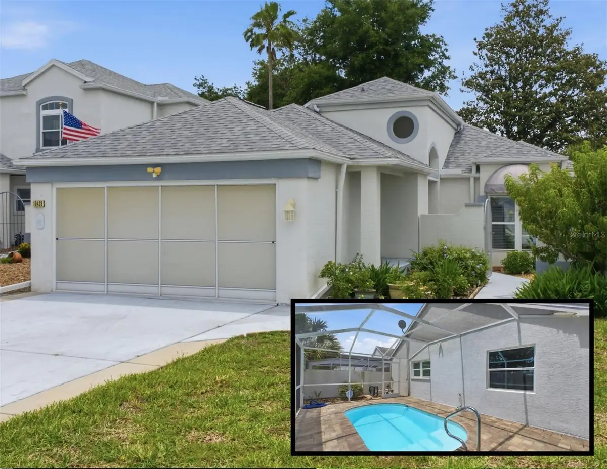 10428 Casa Grande Circle, Spring Hill, FL 34608 - #1