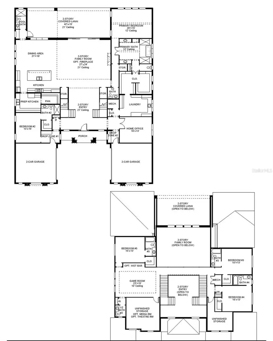 3924 Butte Trail, Lakewood Ranch, FL 34211 - #2