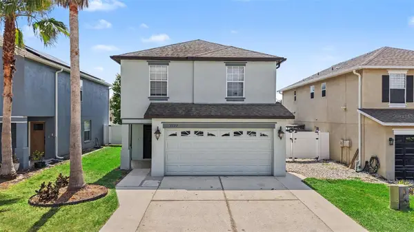 3327 Thistledown Lane, LAND O LAKES, FL 34638