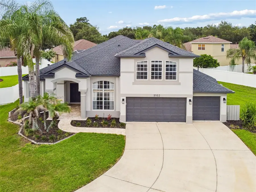 3102 White Pheasant Place, Valrico, FL 33596 - #2