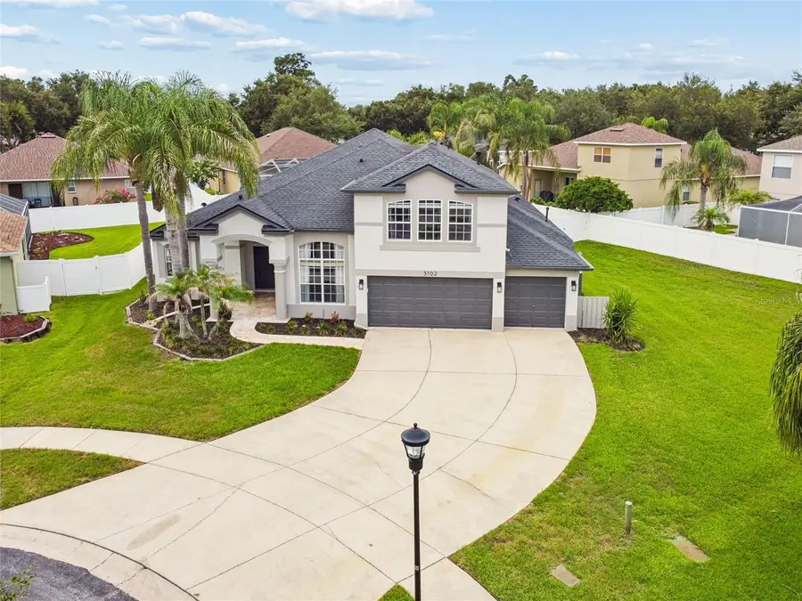 3102 White Pheasant Place, Valrico, FL 33596 - #3
