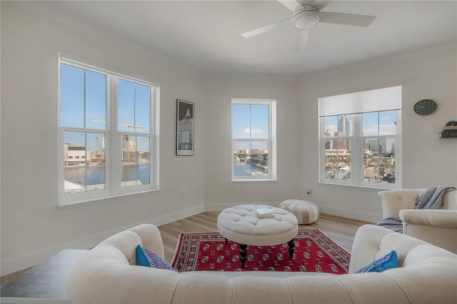 700 S Harbour Island Boulevard #713, Tampa, FL 33602 - #2