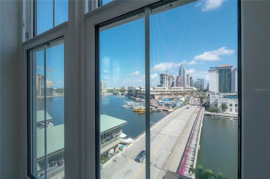 700 S Harbour Island Boulevard #713, Tampa, FL 33602 - #3