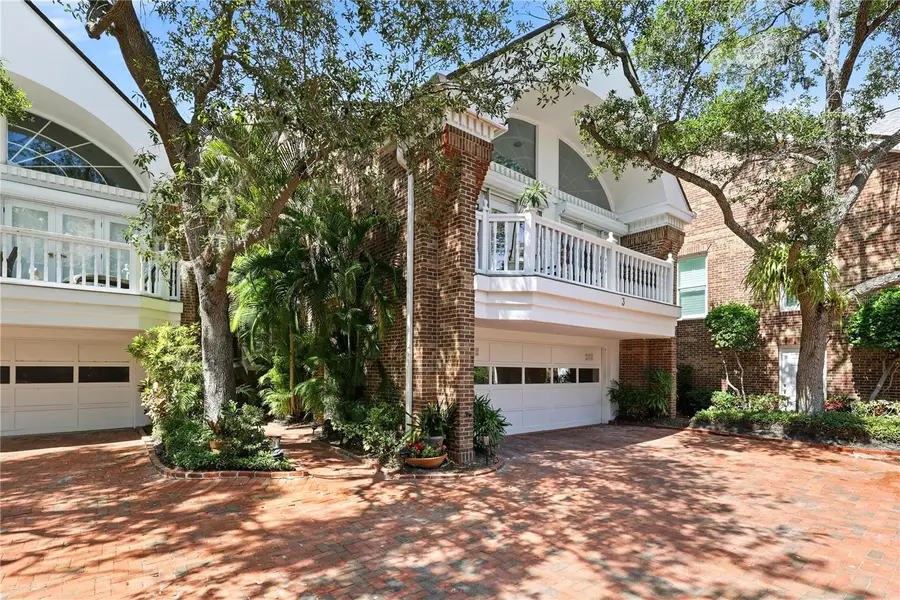 5210 Interbay Boulevard #3, Tampa, FL 33611 - #3