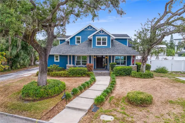 806 W Frances Avenue, TAMPA, FL 33602