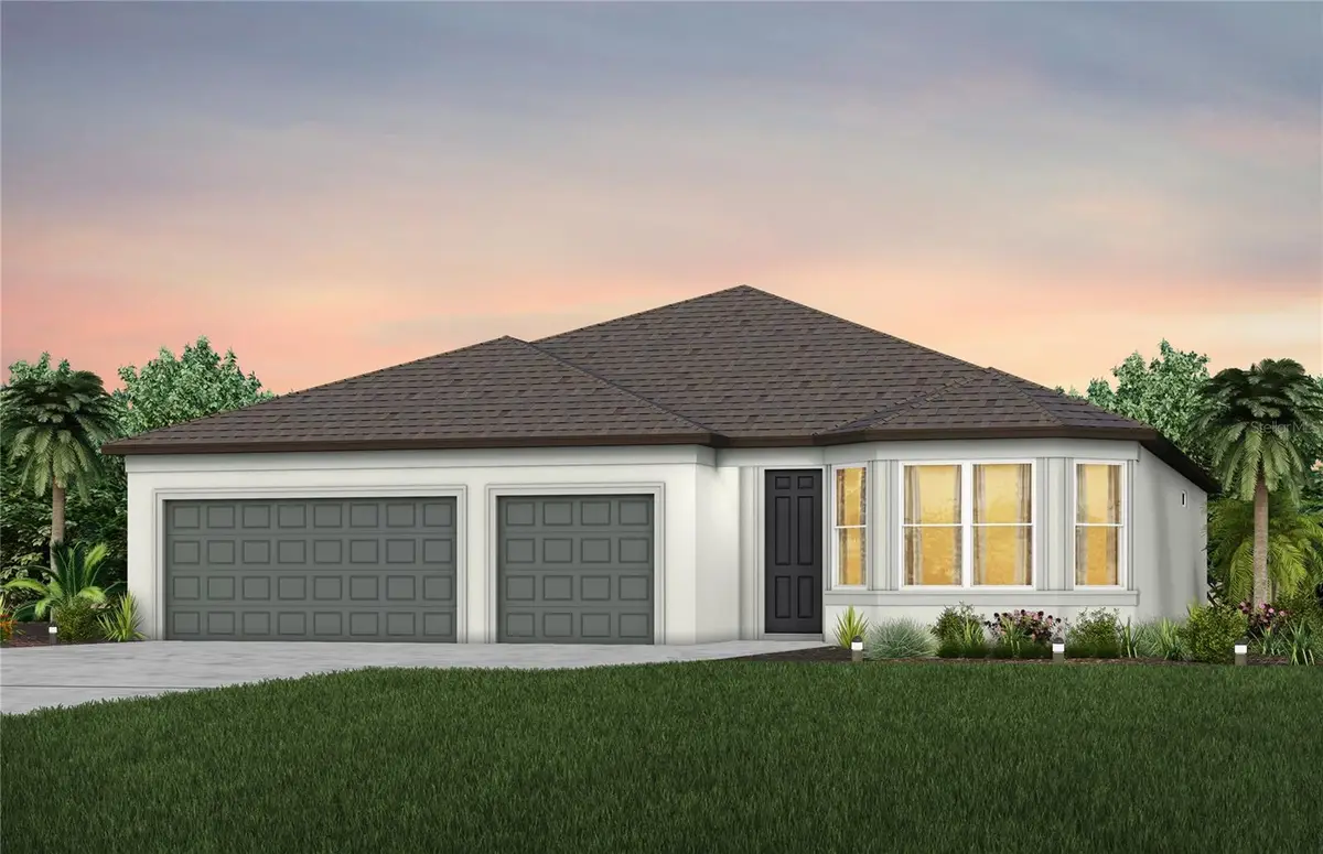 3656 Obsidian Drive, Spring Hill, FL 34609 - #1