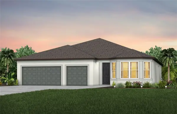 3656 Obsidian Drive, SPRING HILL, FL 34609