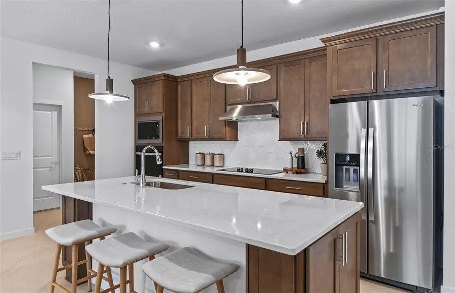 3656 Obsidian Drive, Spring Hill, FL 34609 - #3