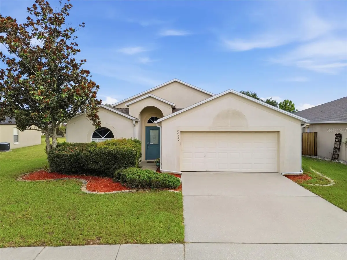 24504 Mistwood Court, Lutz, FL 33559 - #1
