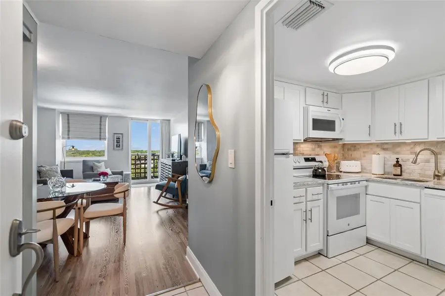 4015 Bayshore Boulevard #7D, Tampa, FL 33611 - #3