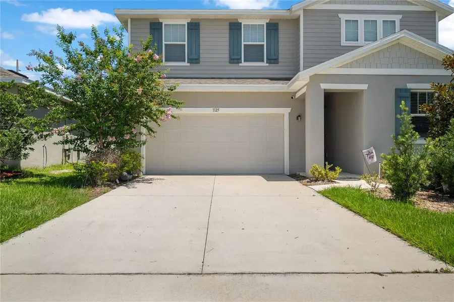 1125 Mattie Pointe Boulevard, Auburndale, FL 33823 - #2