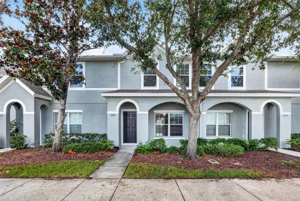 6695 46th Lane N, PINELLAS PARK, FL 33781