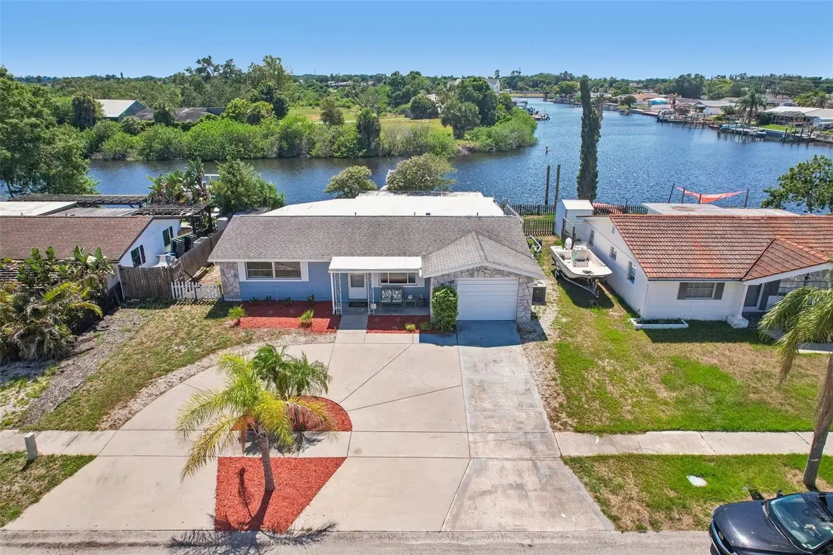 1133 Grand Boulevard, Holiday, FL 34690 - #1