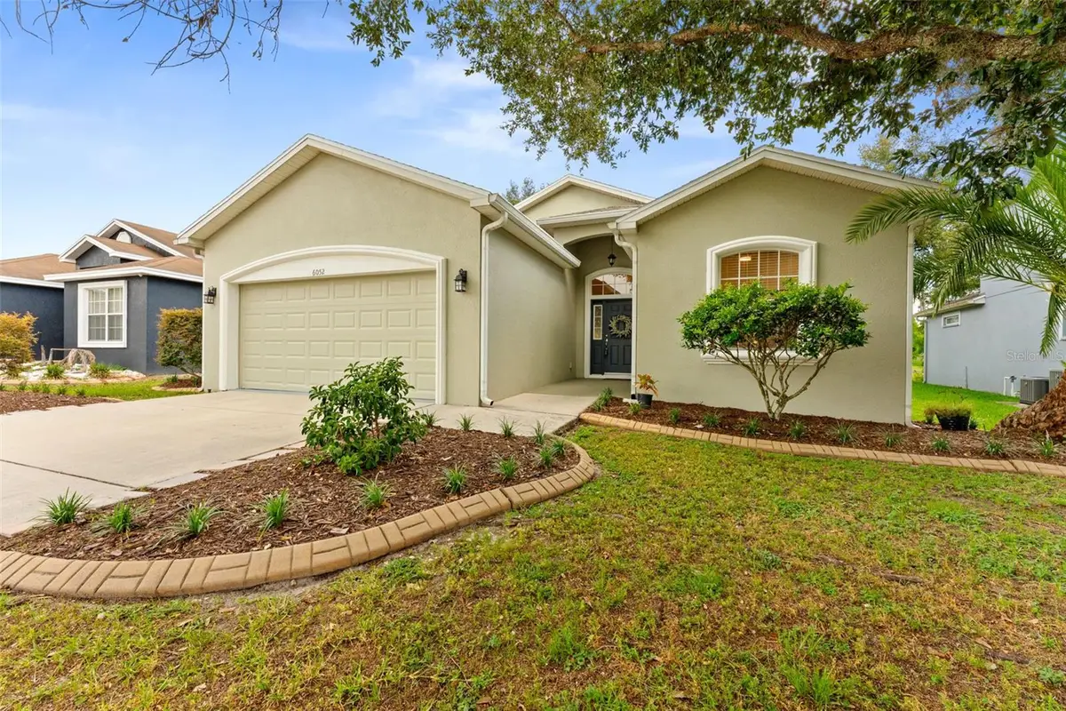 6052 Champions Gate Boulevard, Zephyrhills, FL 33541 - #1