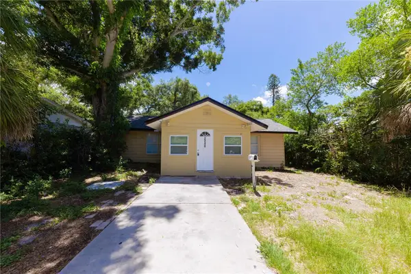 2240 10th Street S, ST PETERSBURG, FL 33705
