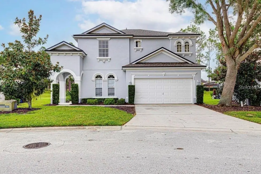 360 Tupelo Circle, Davenport, FL 33897 - #1