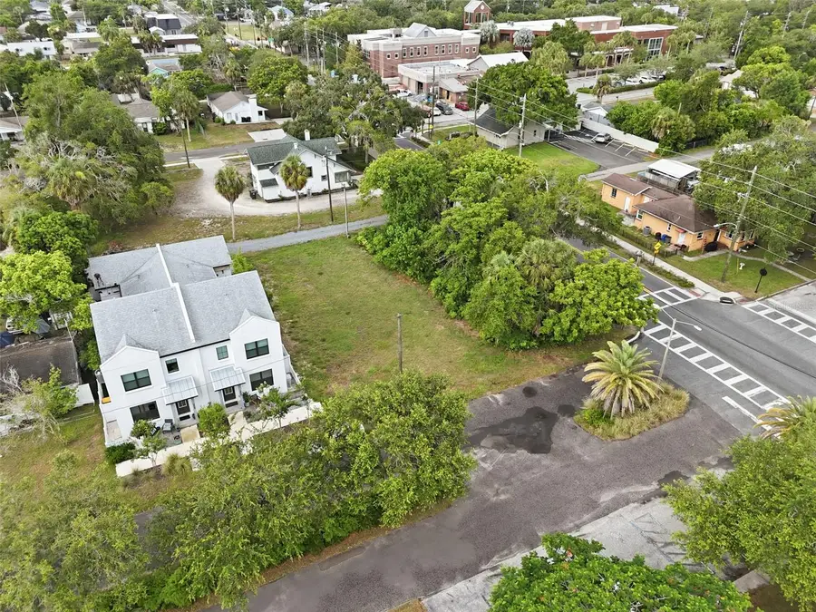5964 Central Avenue, New Port Richey, FL 34653 - #2