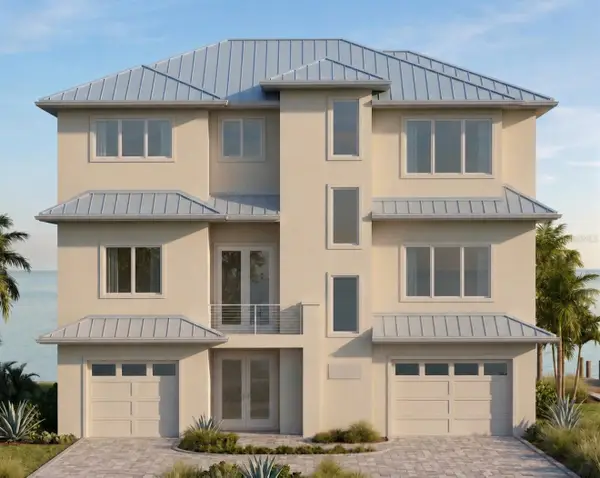 27 Dolphin Drive, TREASURE ISLAND, FL 33706