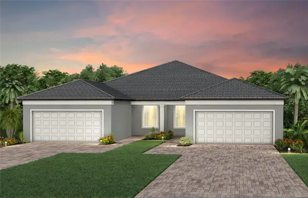 12514 Adobe Street, PARRISH, FL 34219