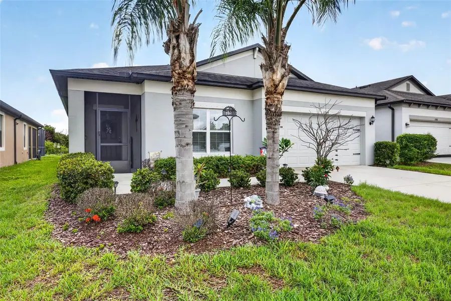 11514 Leland Groves Drive, Riverview, FL 33579 - #2