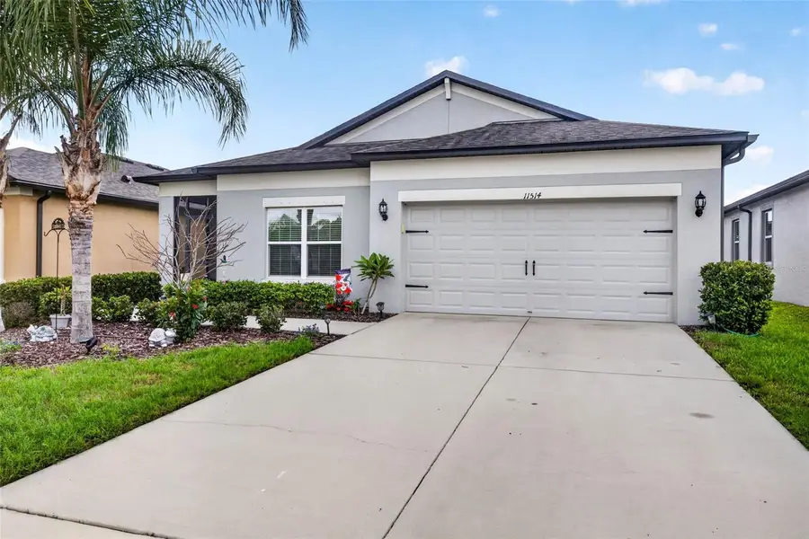11514 Leland Groves Drive, Riverview, FL 33579 - #3