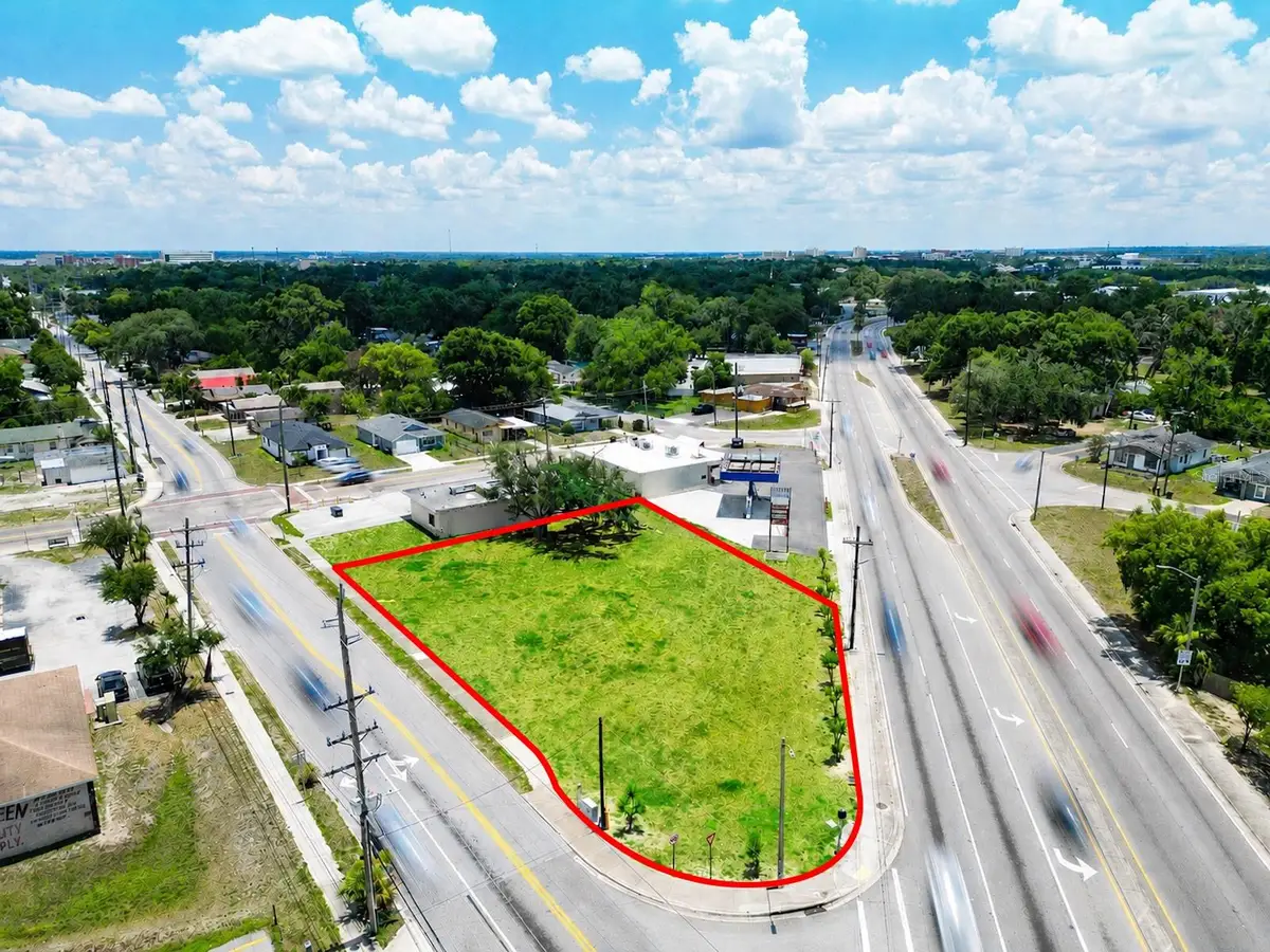 0 10th Street W, Lakeland, FL 33805 - #1