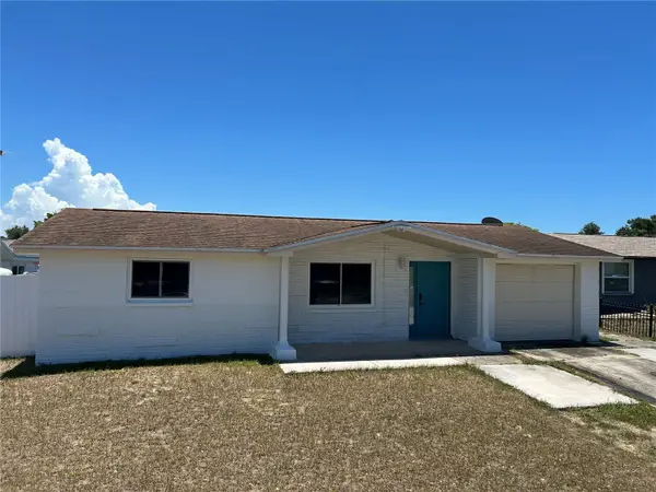 6136 9th Avenue, NEW PORT RICHEY, FL 34653
