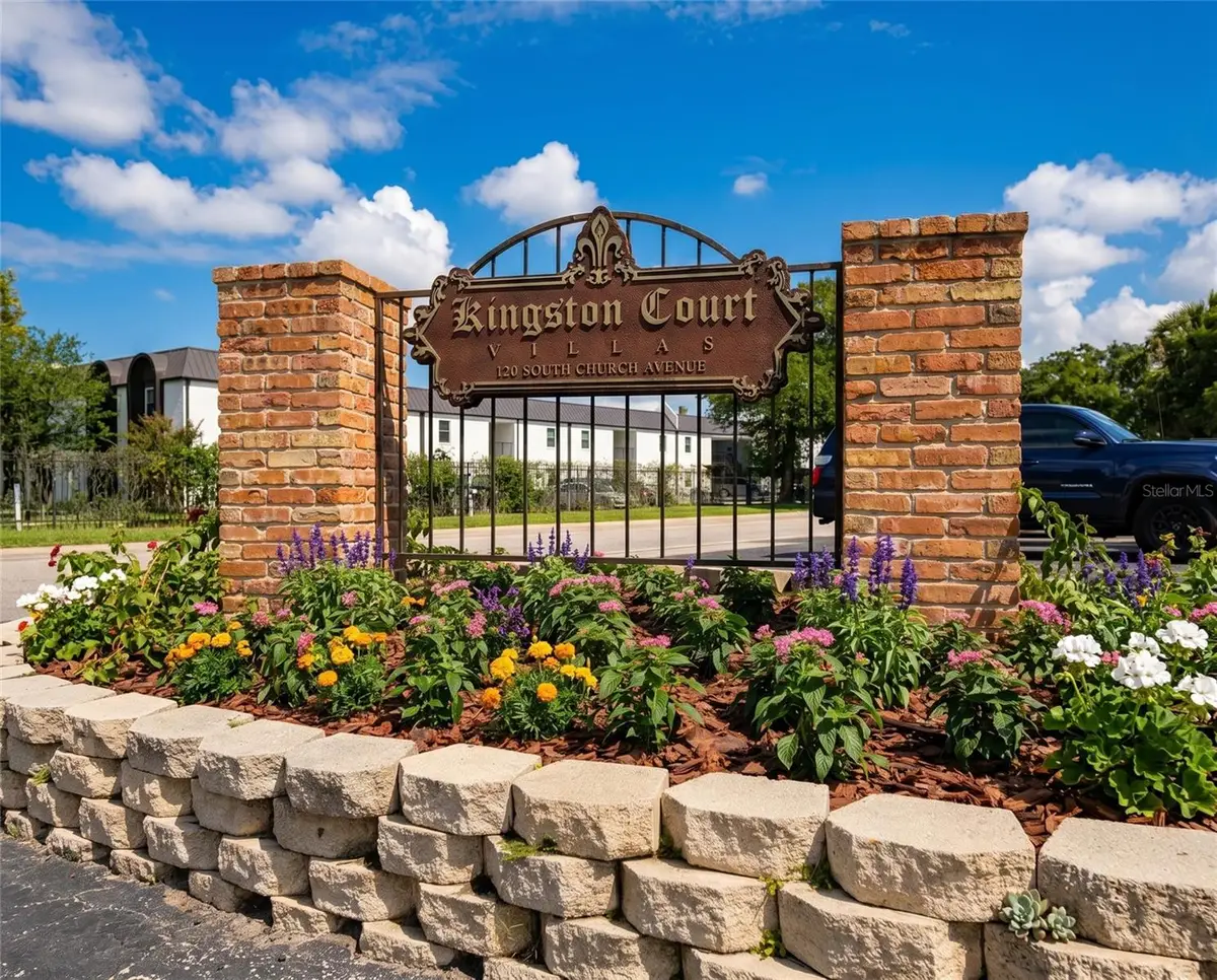 120 S Church Avenue #201, Tampa, FL 33609 - #1
